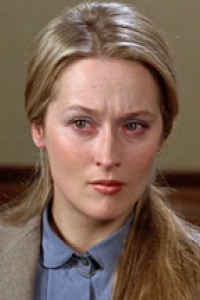 Kramer vs. Kramer [Meryl Streep]